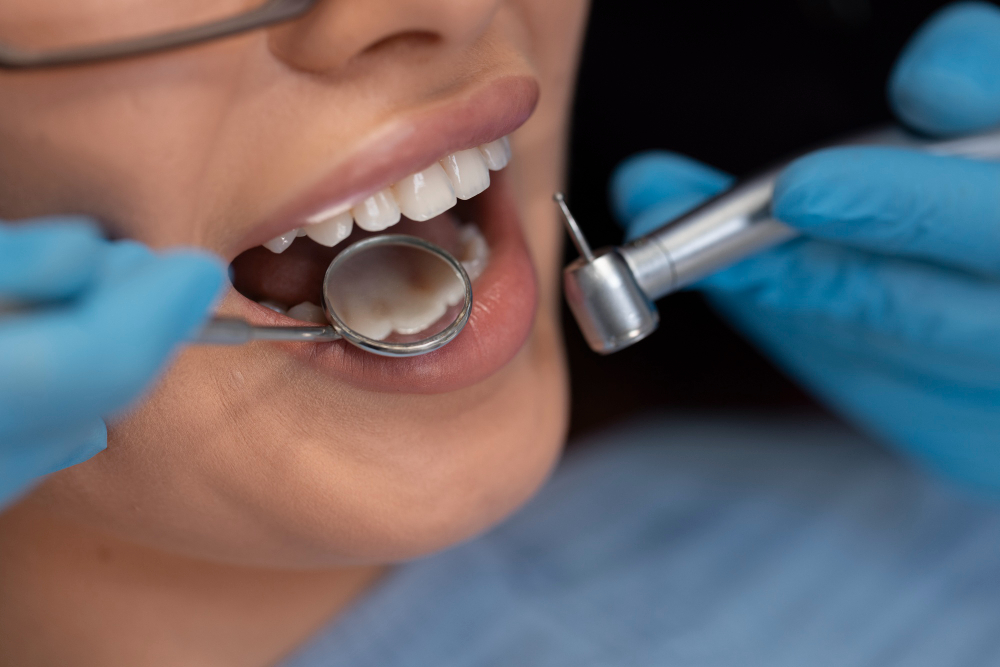 Restauração dentária: quando ela resolve e quando é melhor usar coroa